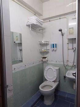 Rumah tetamu Beverly